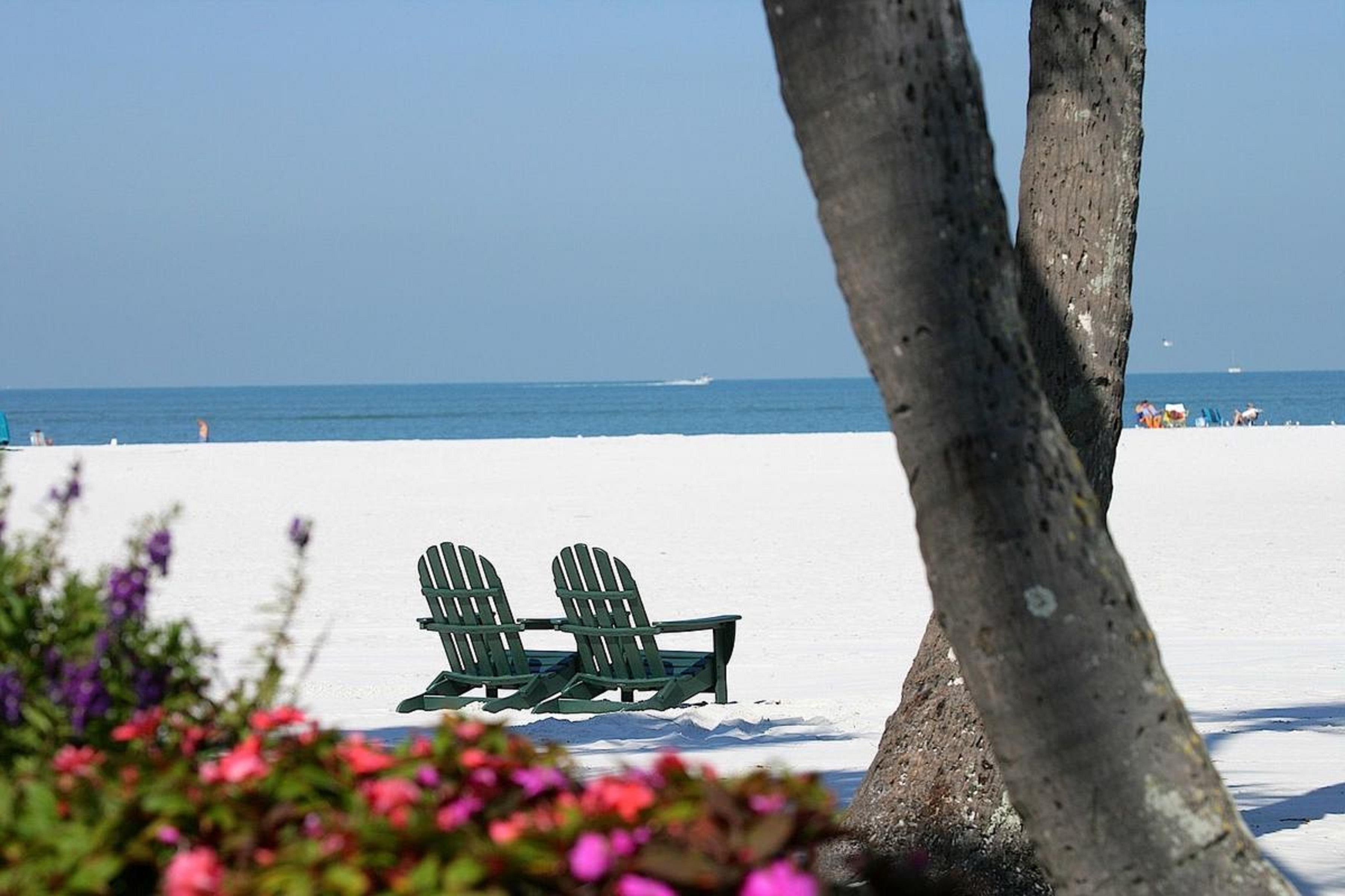 Outrigger Resort