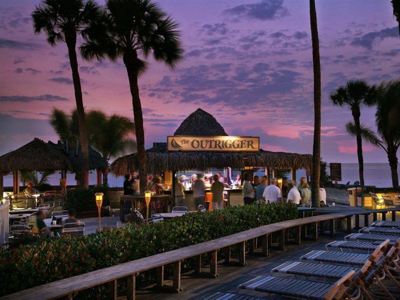 Outrigger Beach Fort Myers Beach