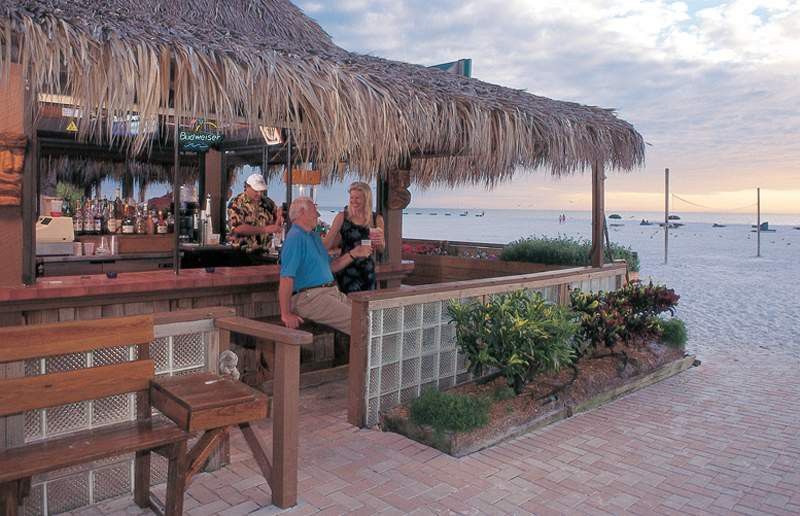 Resort Outrigger Fort Myers Beach